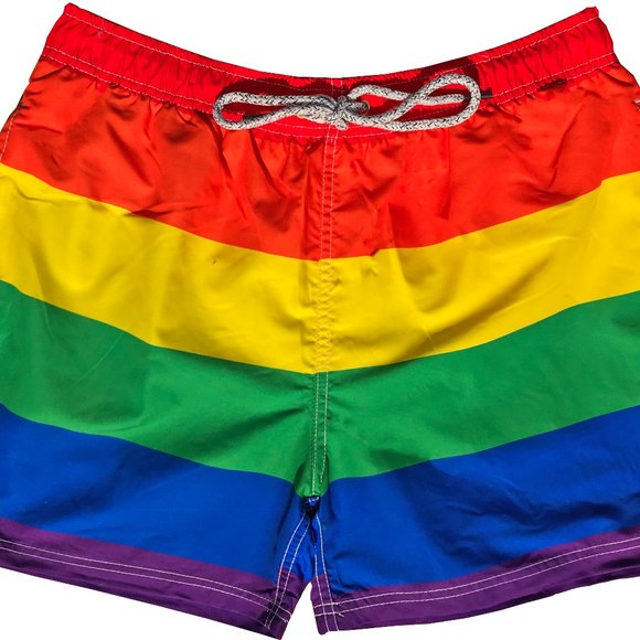 pride trunks